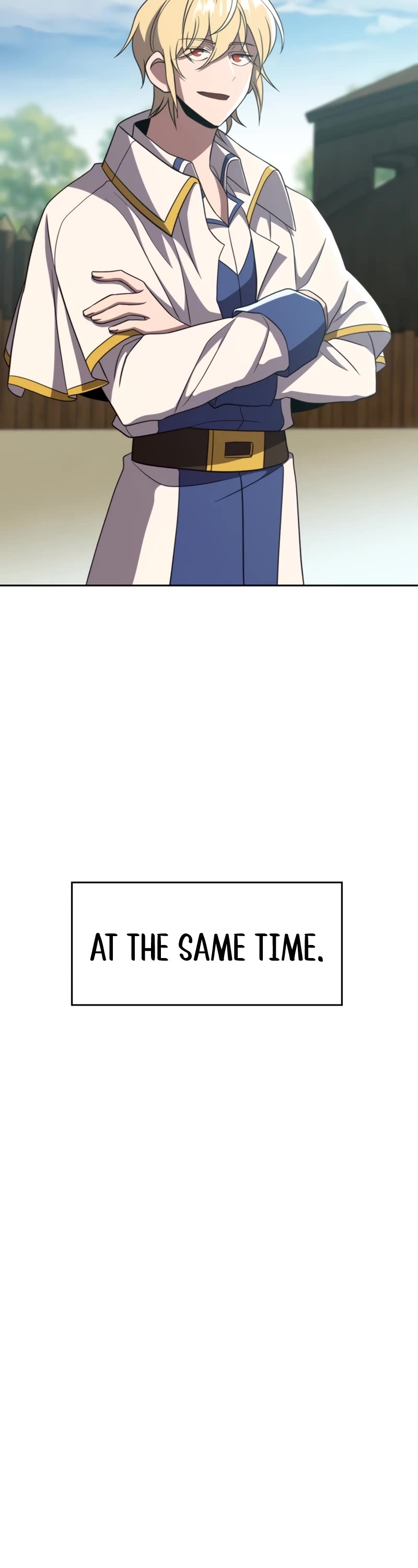 Archmage Transcending Through Regression Chapter 104 page 28 - Chapter 104