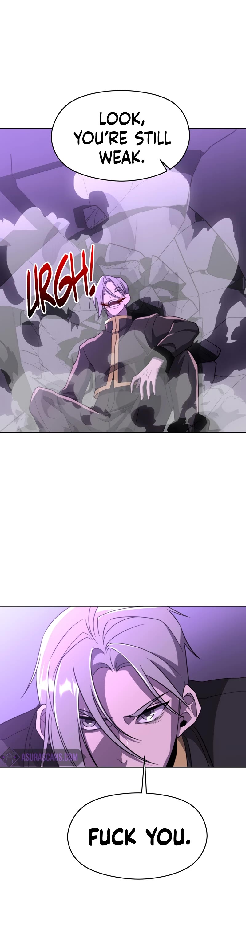 Archmage Transcending Through Regression Chapter 104 page 30 - Chapter 104