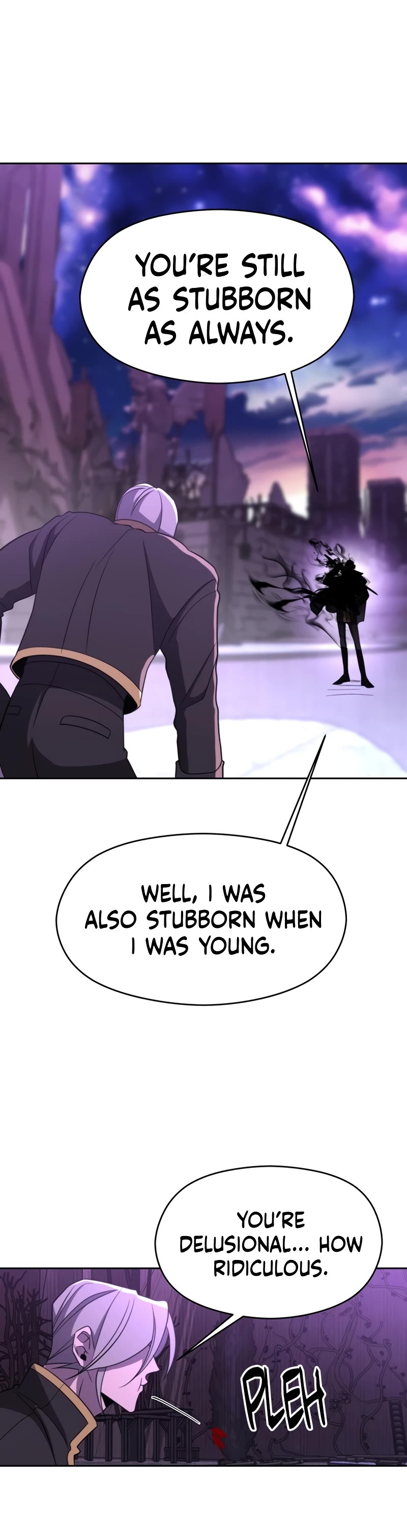 Archmage Transcending Through Regression Chapter 104 page 31 - Chapter 104