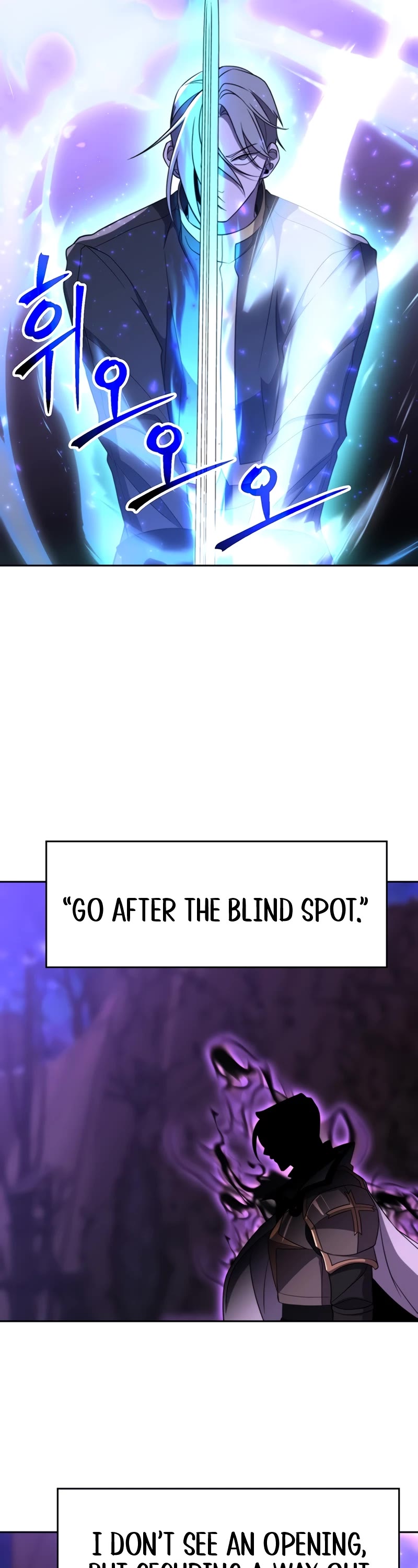 Archmage Transcending Through Regression Chapter 104 page 33 - Chapter 104