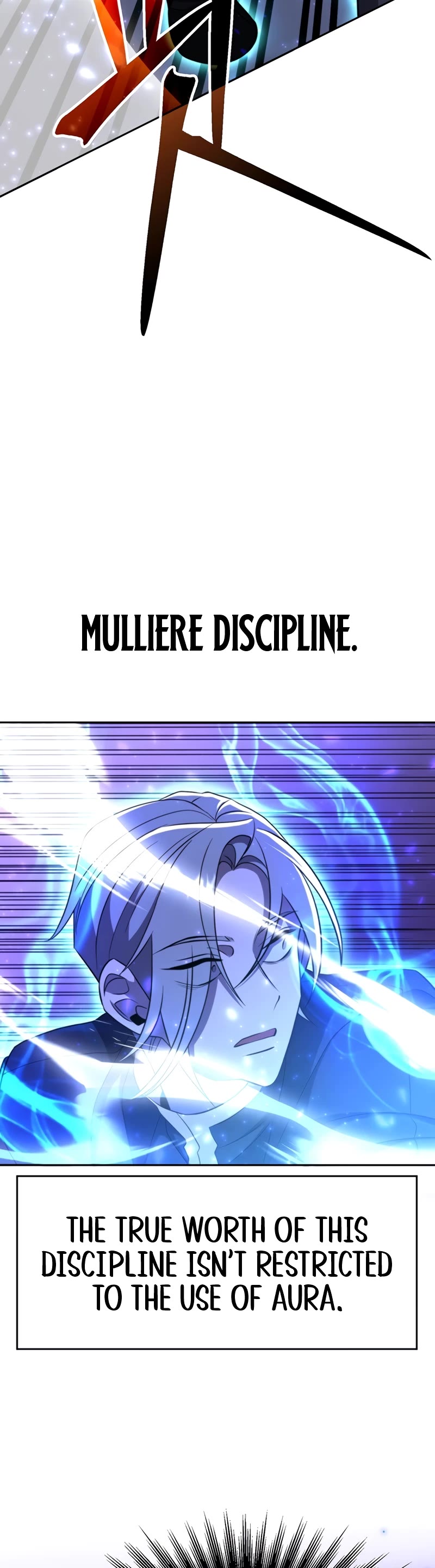 Archmage Transcending Through Regression Chapter 104 page 35 - Chapter 104