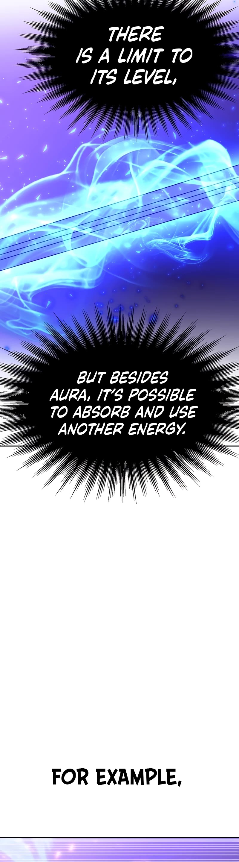 Archmage Transcending Through Regression Chapter 104 page 36 - Chapter 104