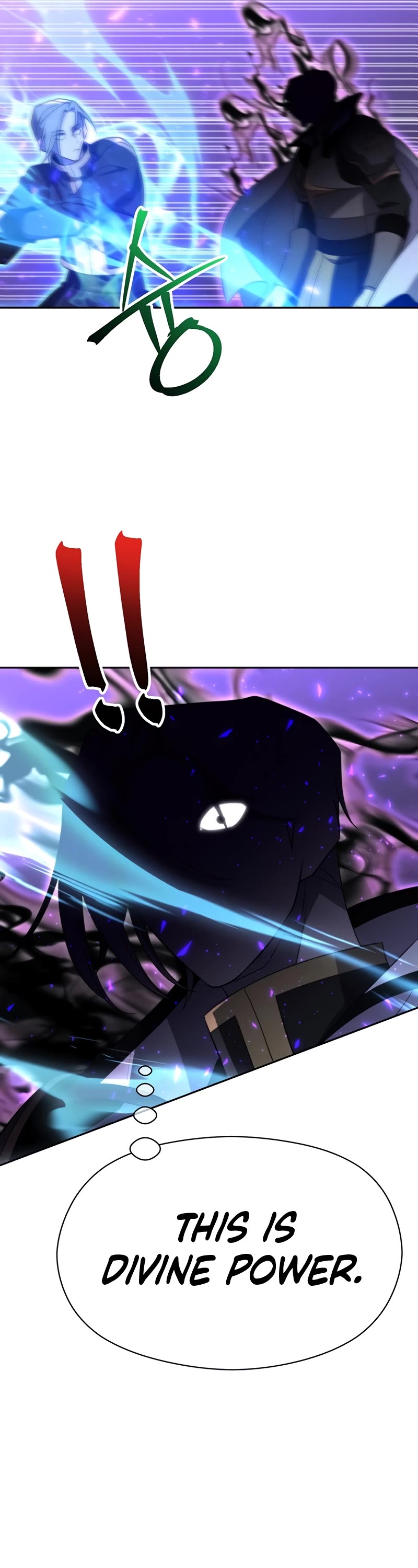 Archmage Transcending Through Regression Chapter 104 page 37 - Chapter 104