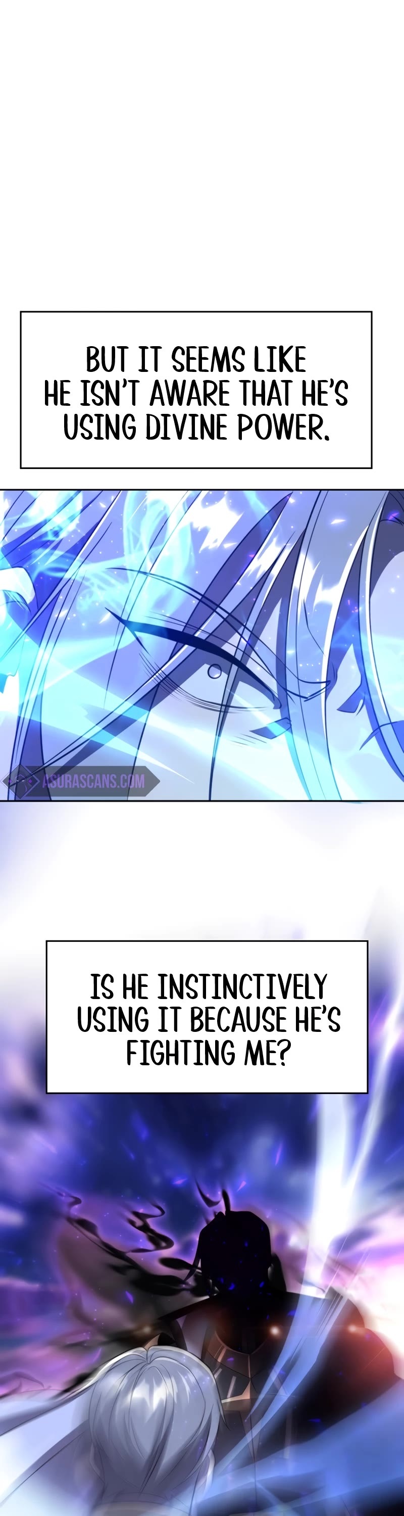 Archmage Transcending Through Regression Chapter 104 page 38 - Chapter 104