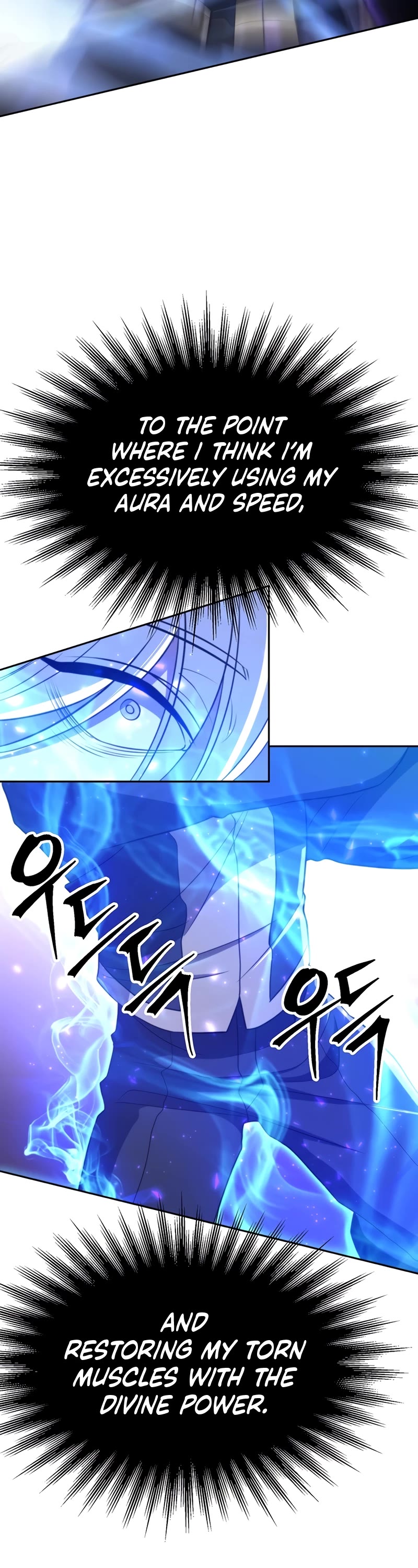 Archmage Transcending Through Regression Chapter 104 page 39 - Chapter 104