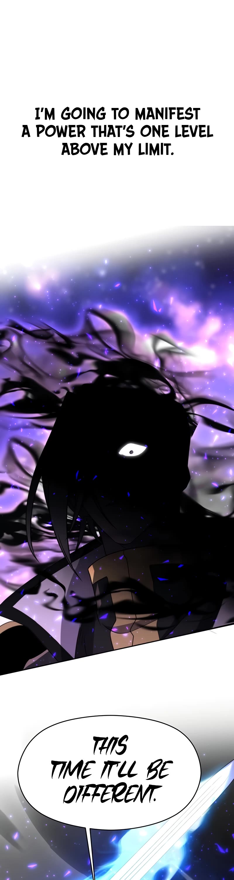 Archmage Transcending Through Regression Chapter 104 page 40 - Chapter 104