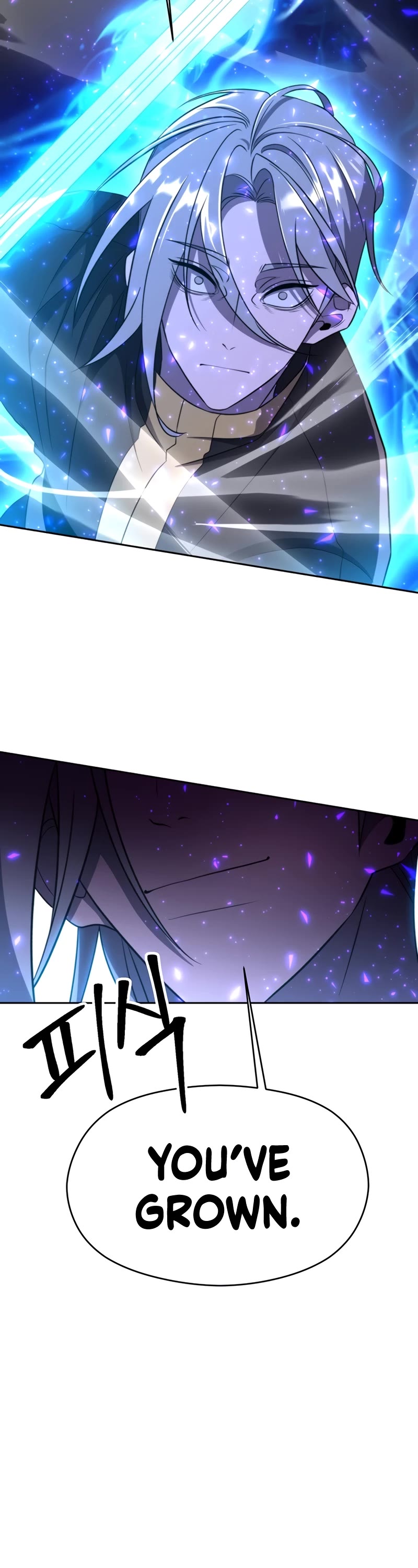 Archmage Transcending Through Regression Chapter 104 page 41 - Chapter 104