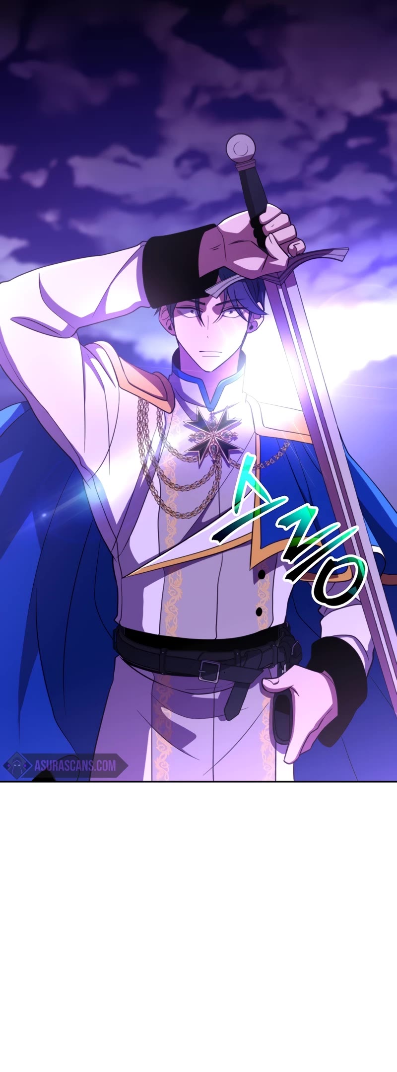 Archmage Transcending Through Regression Chapter 104 page 5 - Chapter 104