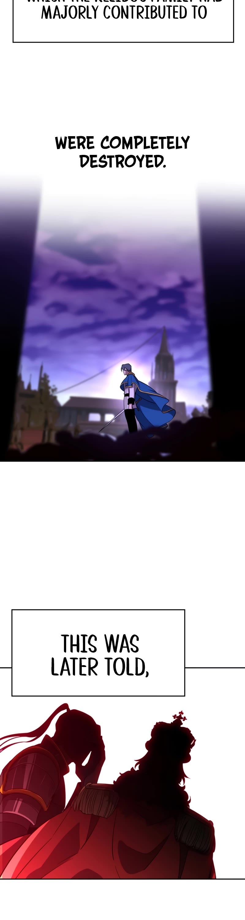 Archmage Transcending Through Regression Chapter 104 page 9 - Chapter 104