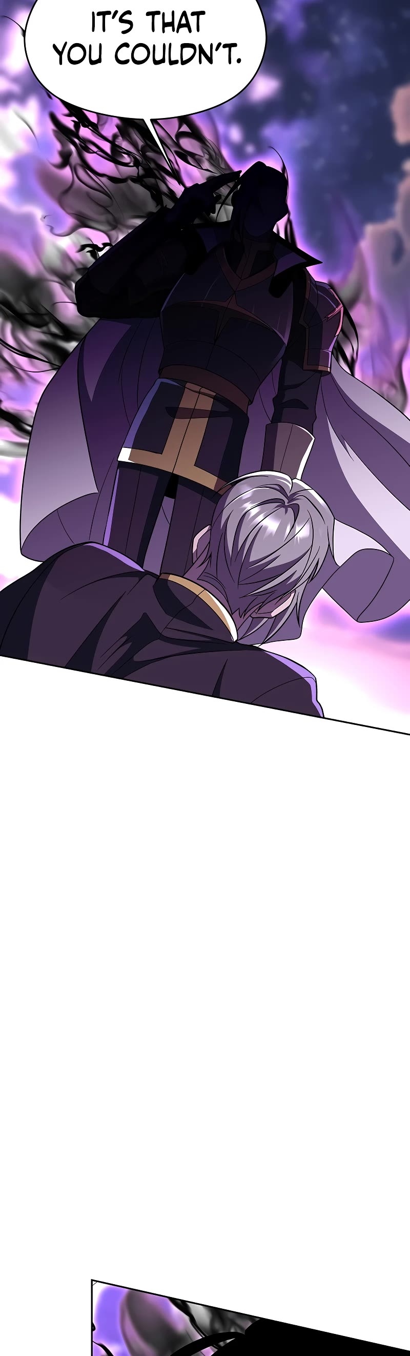 Archmage Transcending Through Regression Chapter 105 page 10 - Chapter 105