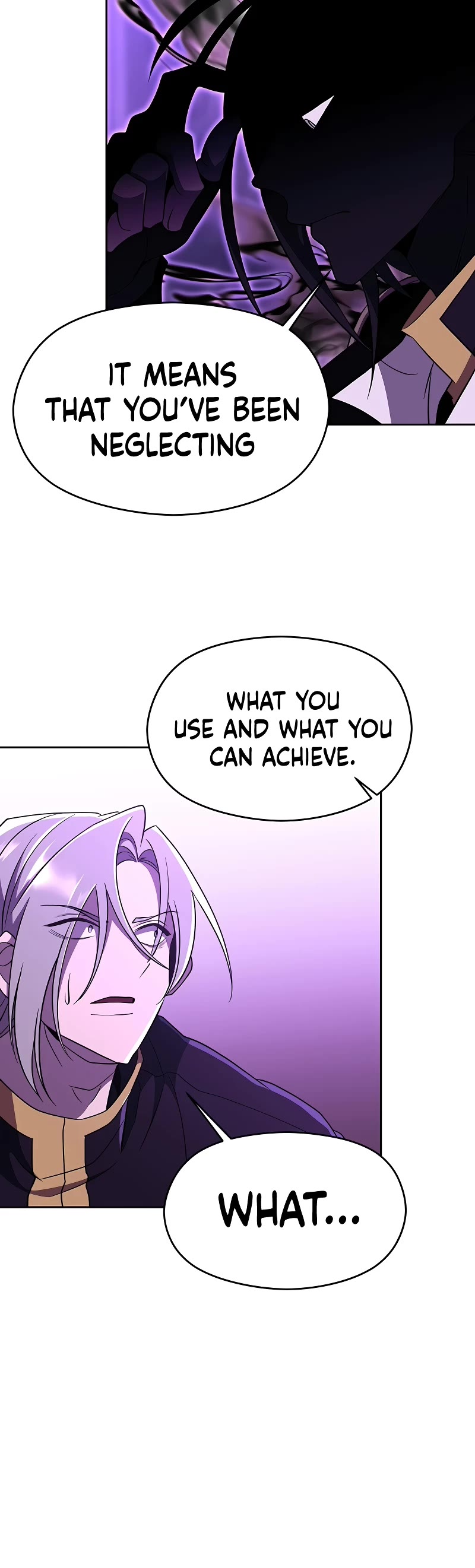 Archmage Transcending Through Regression Chapter 105 page 11 - Chapter 105