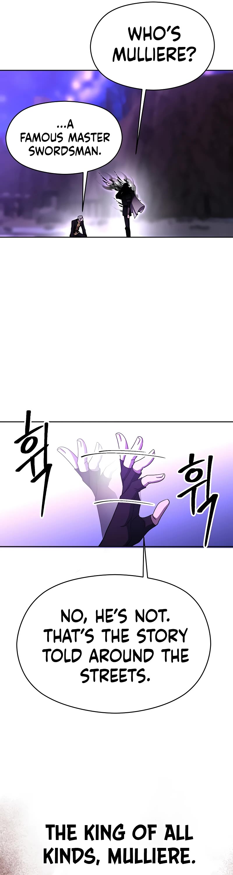 Archmage Transcending Through Regression Chapter 105 page 12 - Chapter 105