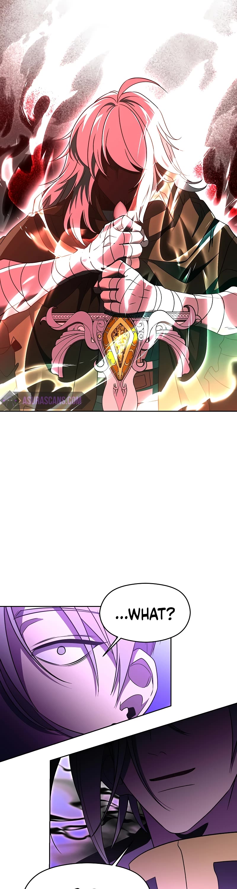 Archmage Transcending Through Regression Chapter 105 page 13 - Chapter 105