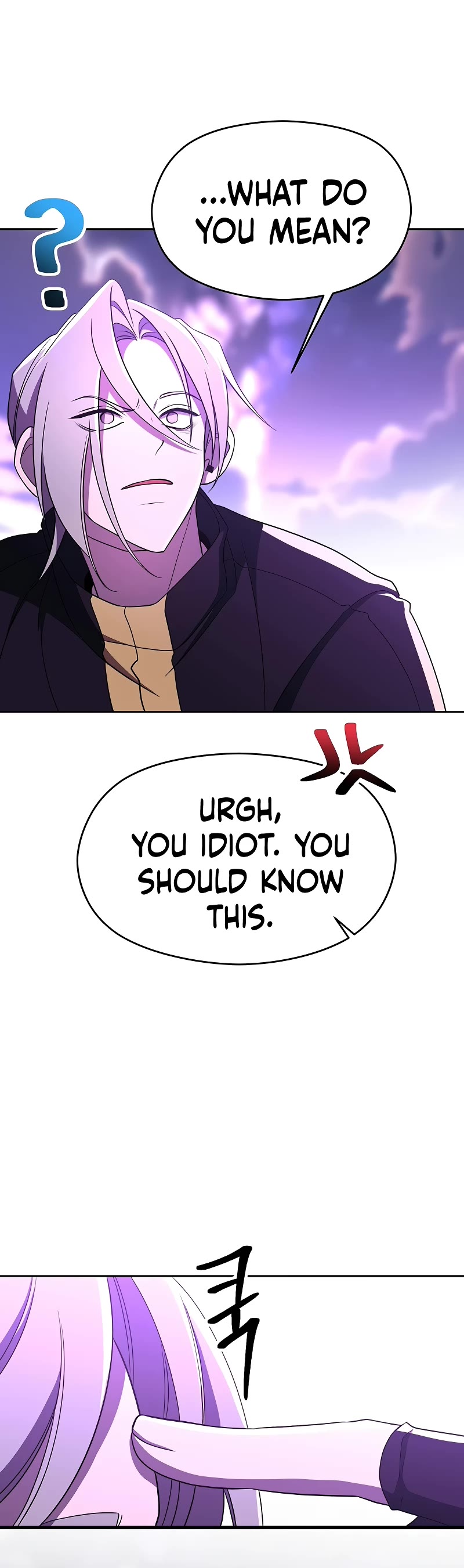 Archmage Transcending Through Regression Chapter 105 page 16 - Chapter 105