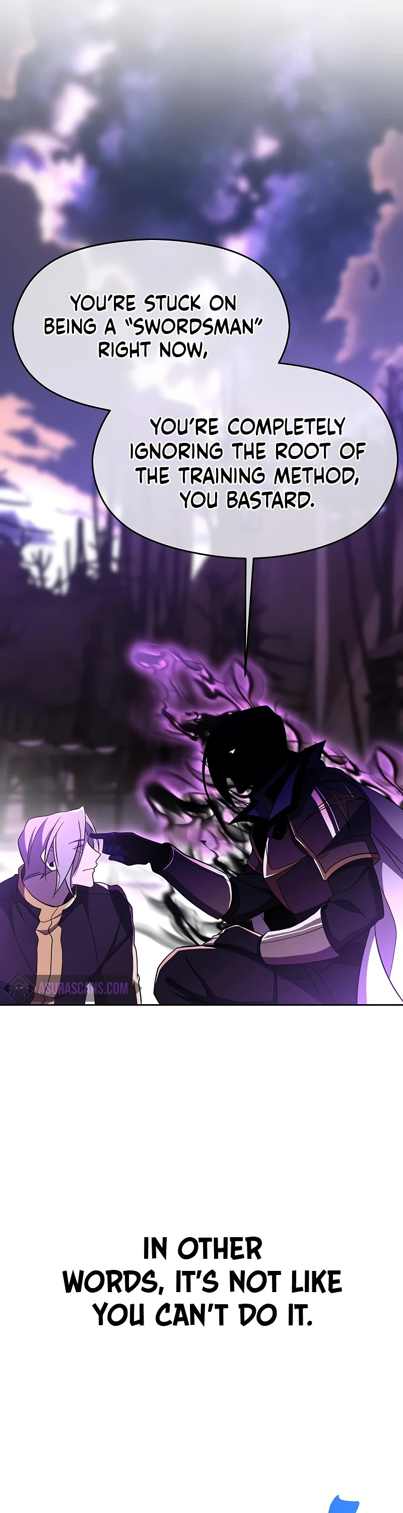 Archmage Transcending Through Regression Chapter 105 page 17 - Chapter 105