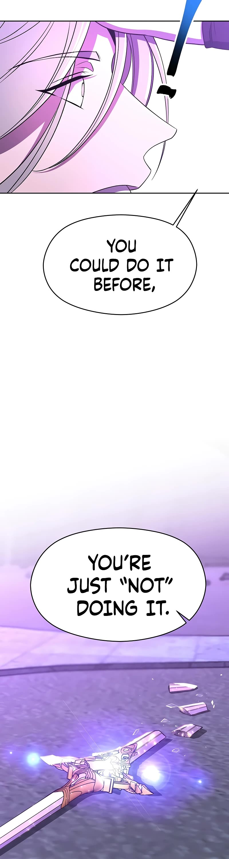 Archmage Transcending Through Regression Chapter 105 page 18 - Chapter 105