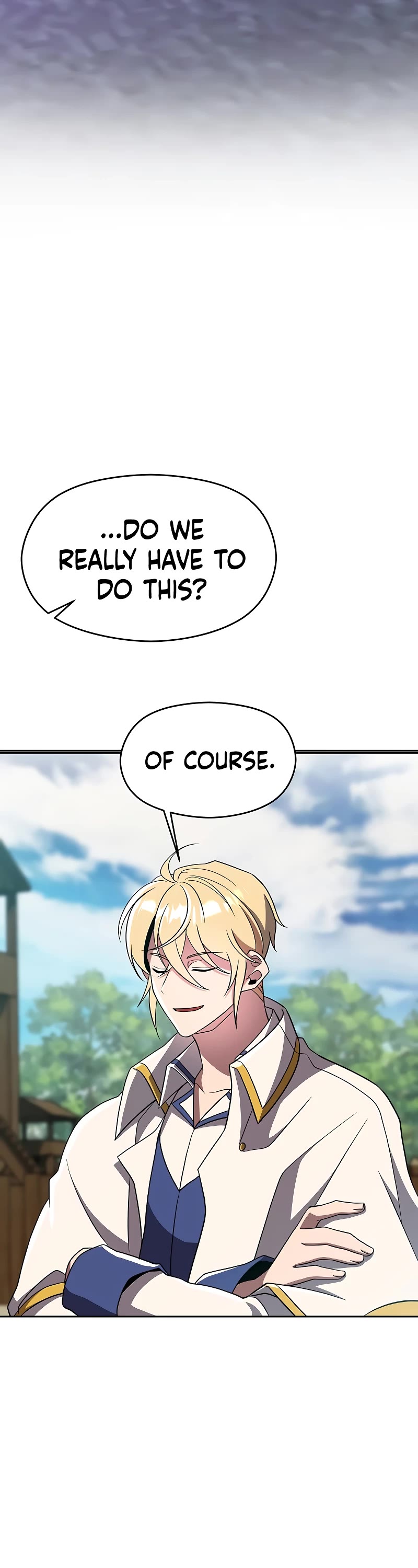 Archmage Transcending Through Regression Chapter 105 page 19 - Chapter 105