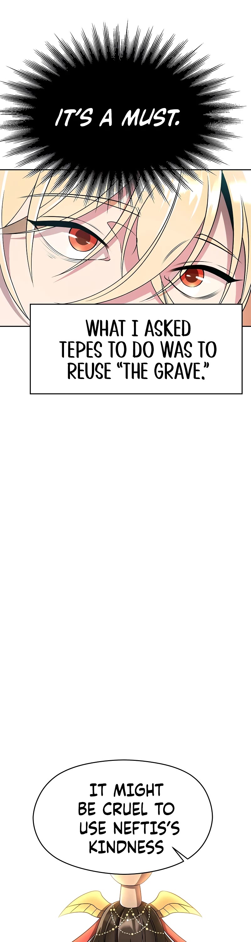 Archmage Transcending Through Regression Chapter 105 page 20 - Chapter 105