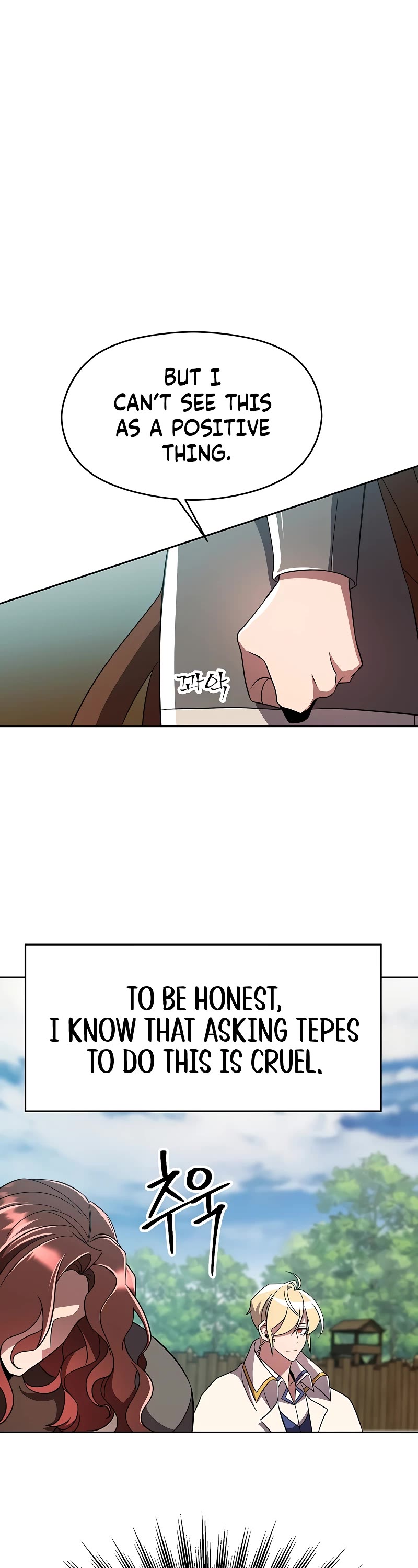 Archmage Transcending Through Regression Chapter 105 page 22 - Chapter 105