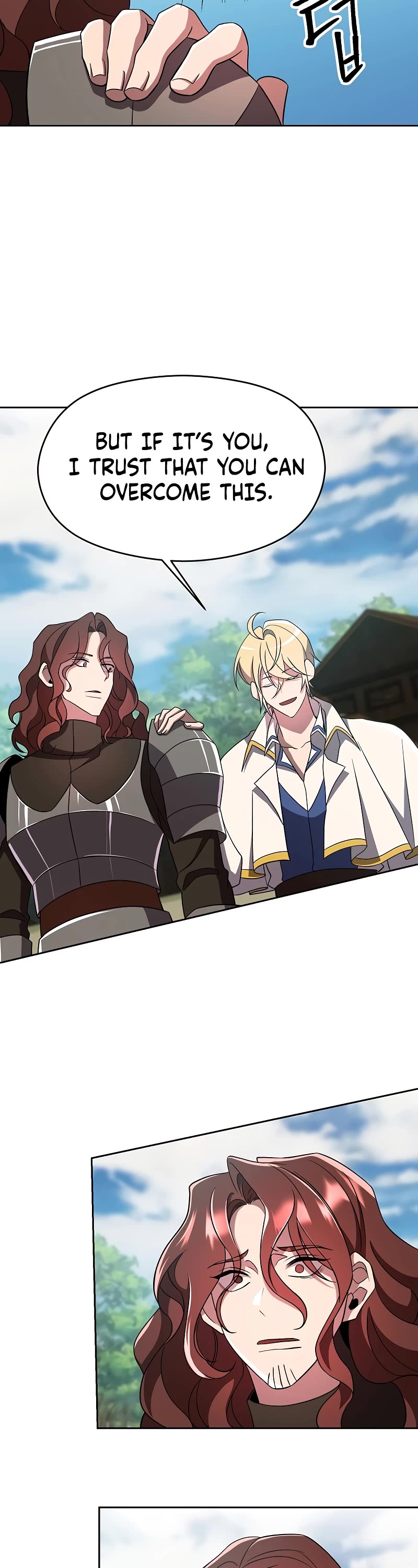 Archmage Transcending Through Regression Chapter 105 page 24 - Chapter 105