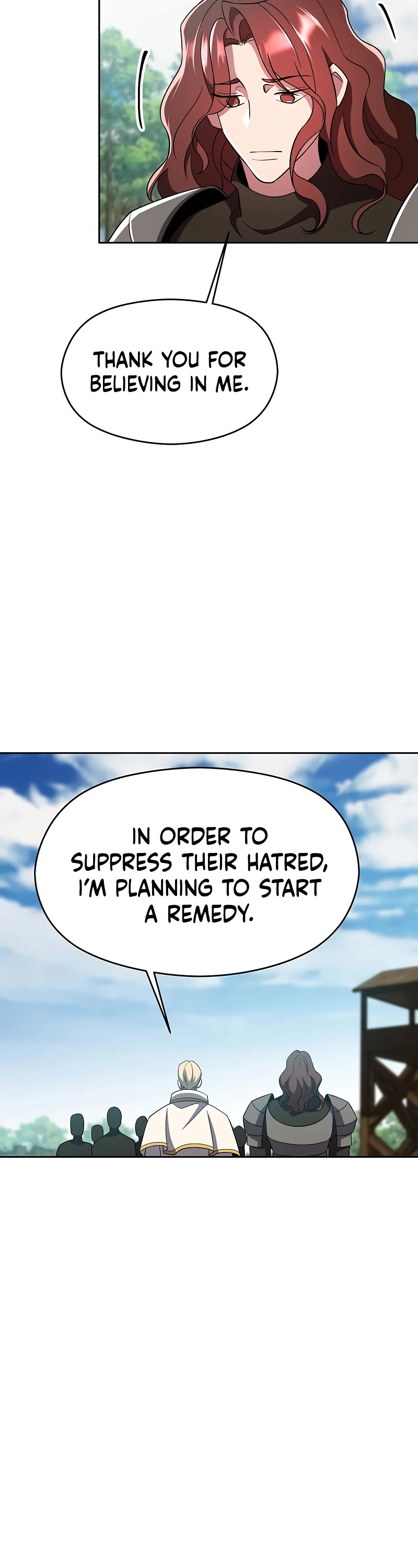 Archmage Transcending Through Regression Chapter 105 page 25 - Chapter 105
