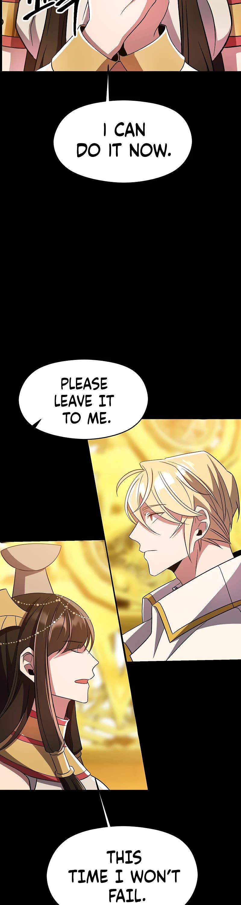 Archmage Transcending Through Regression Chapter 105 page 28 - Chapter 105