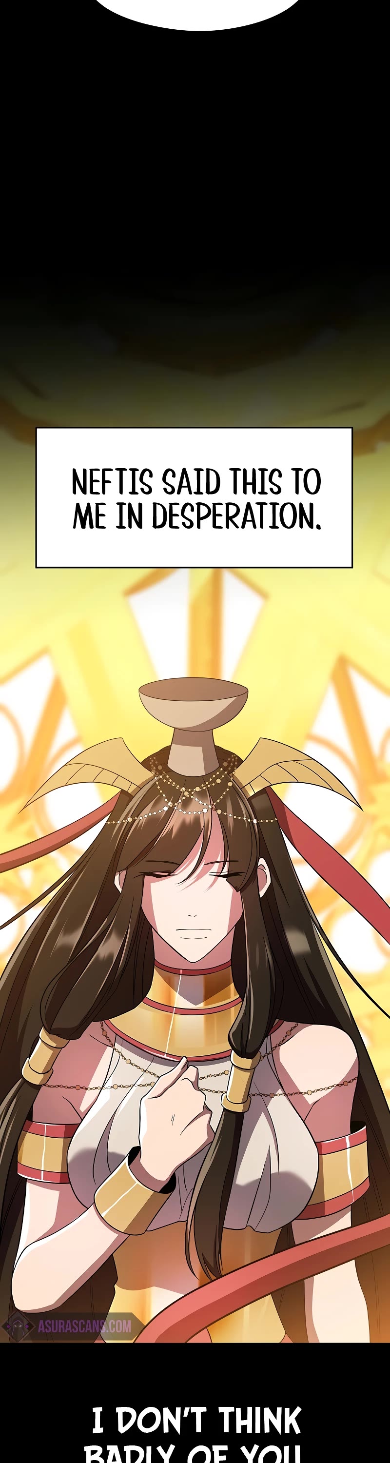Archmage Transcending Through Regression Chapter 105 page 29 - Chapter 105