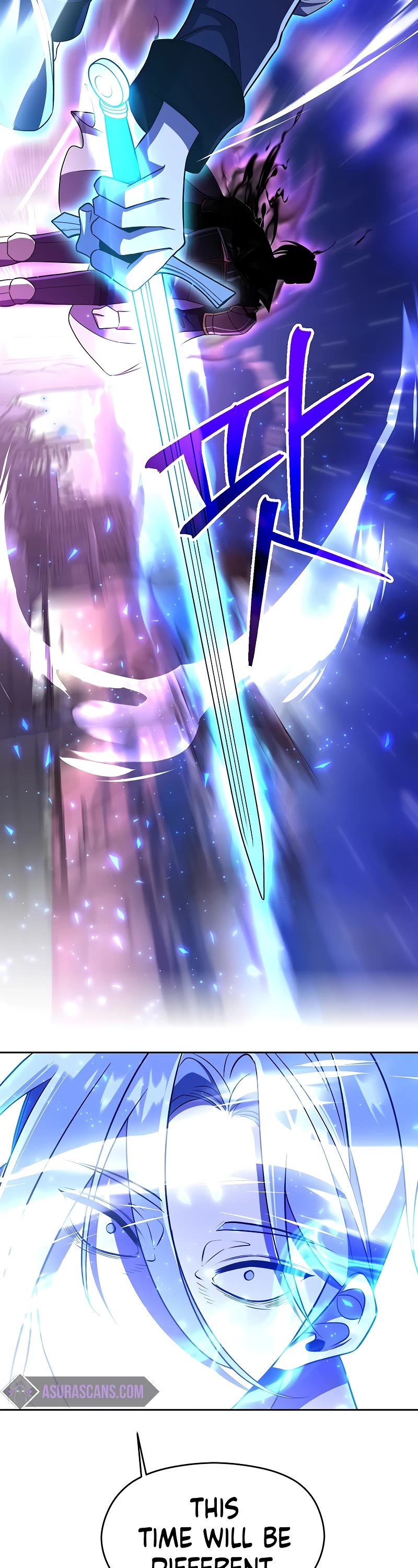 Archmage Transcending Through Regression Chapter 105 page 3 - Chapter 105