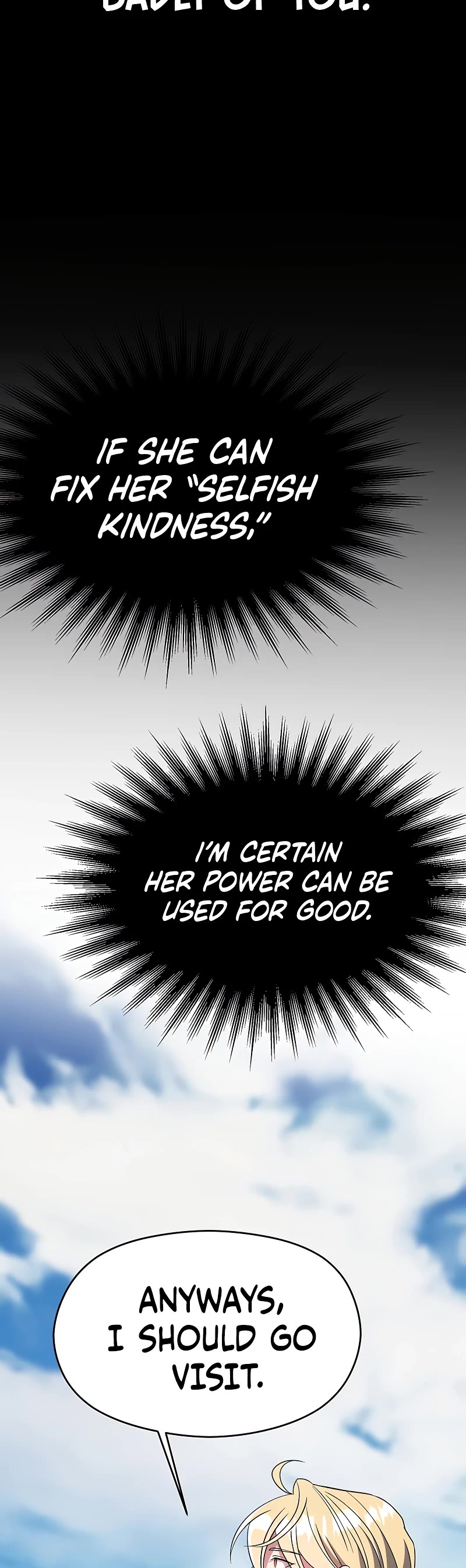 Archmage Transcending Through Regression Chapter 105 page 30 - Chapter 105