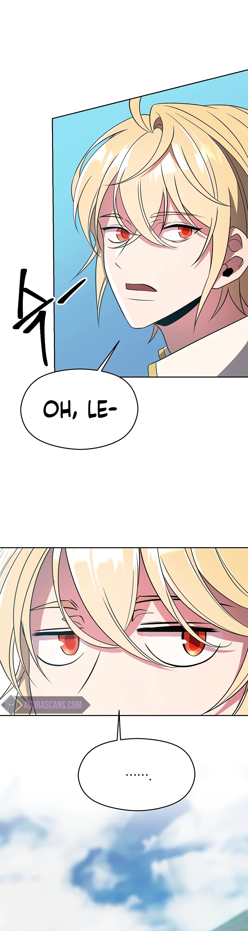 Archmage Transcending Through Regression Chapter 105 page 33 - Chapter 105