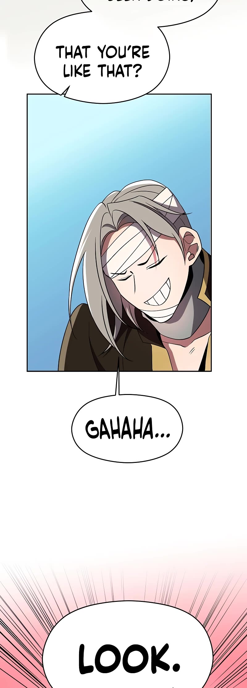 Archmage Transcending Through Regression Chapter 105 page 35 - Chapter 105