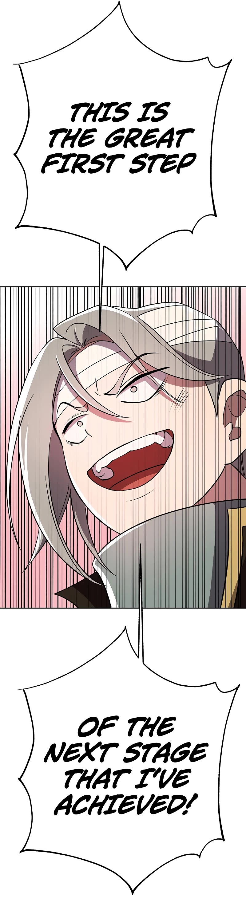 Archmage Transcending Through Regression Chapter 105 page 37 - Chapter 105