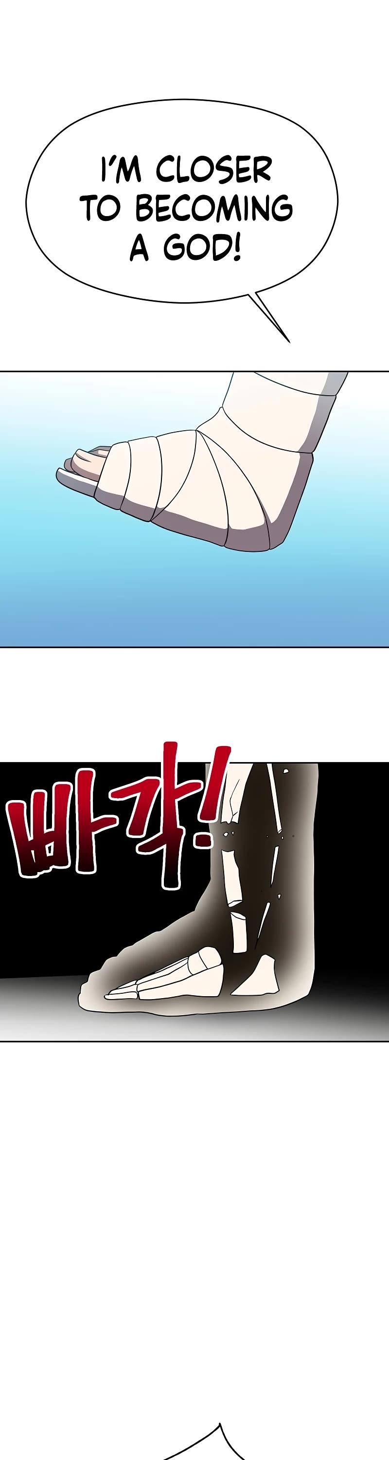 Archmage Transcending Through Regression Chapter 105 page 38 - Chapter 105
