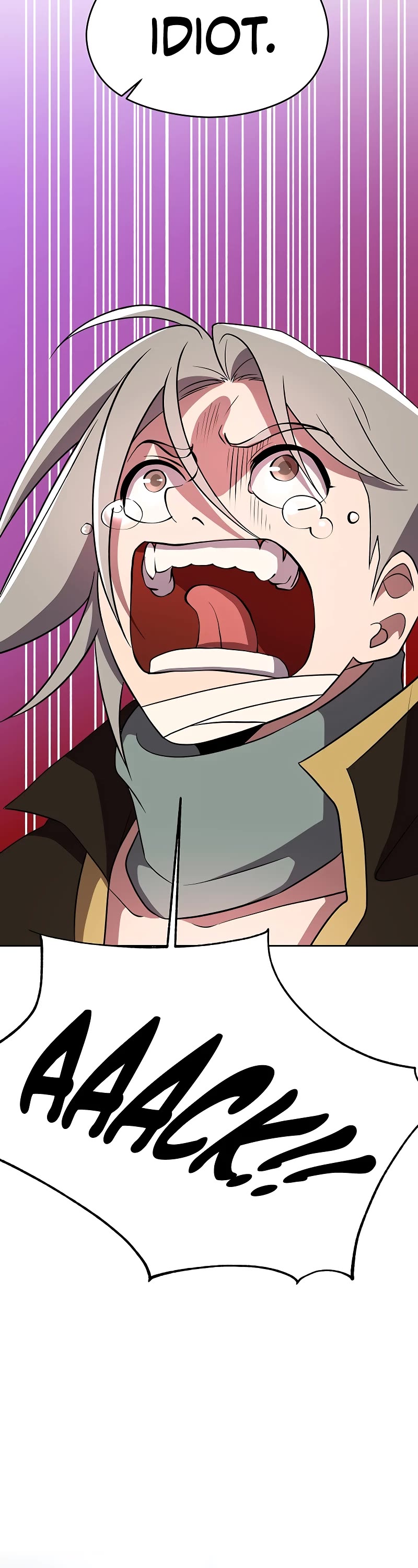 Archmage Transcending Through Regression Chapter 105 page 41 - Chapter 105