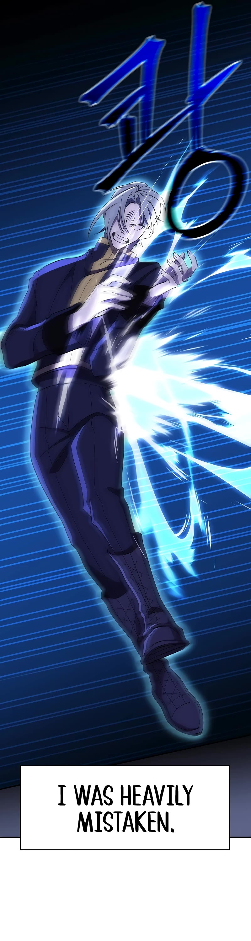 Archmage Transcending Through Regression Chapter 105 page 7 - Chapter 105