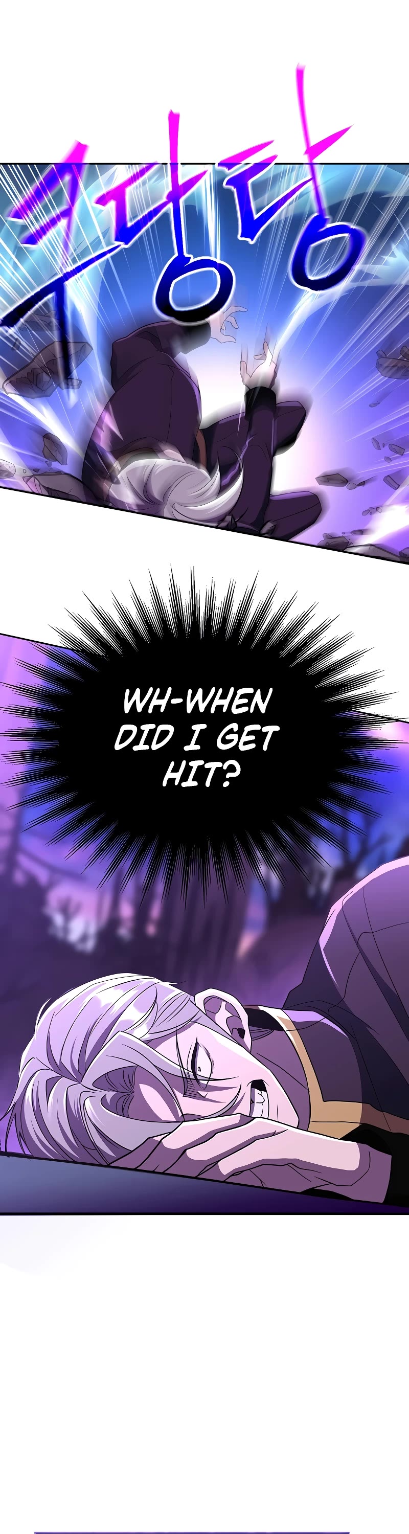 Archmage Transcending Through Regression Chapter 105 page 8 - Chapter 105