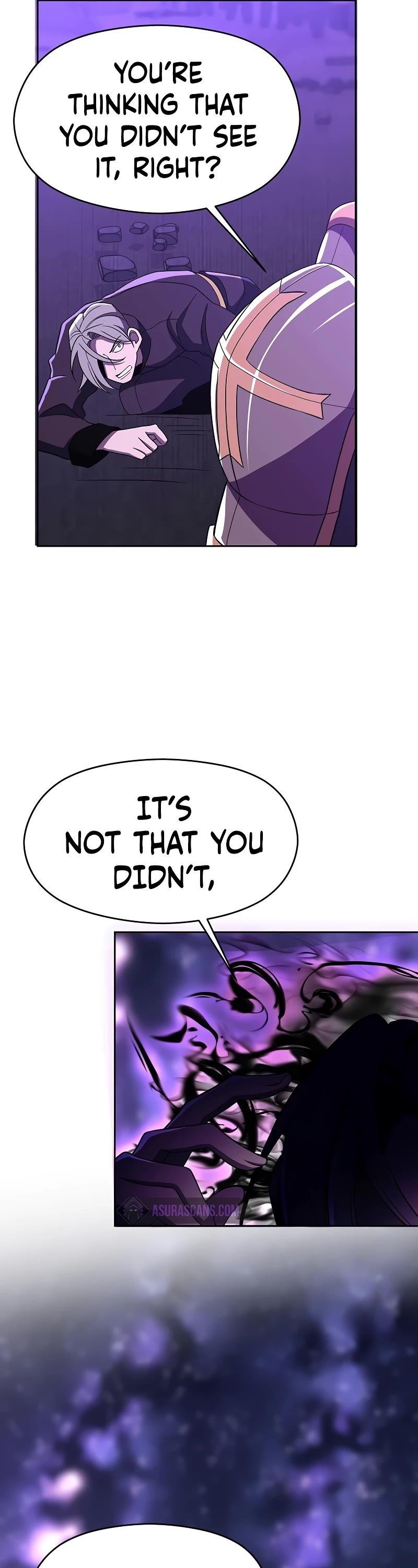 Archmage Transcending Through Regression Chapter 105 page 9 - Chapter 105