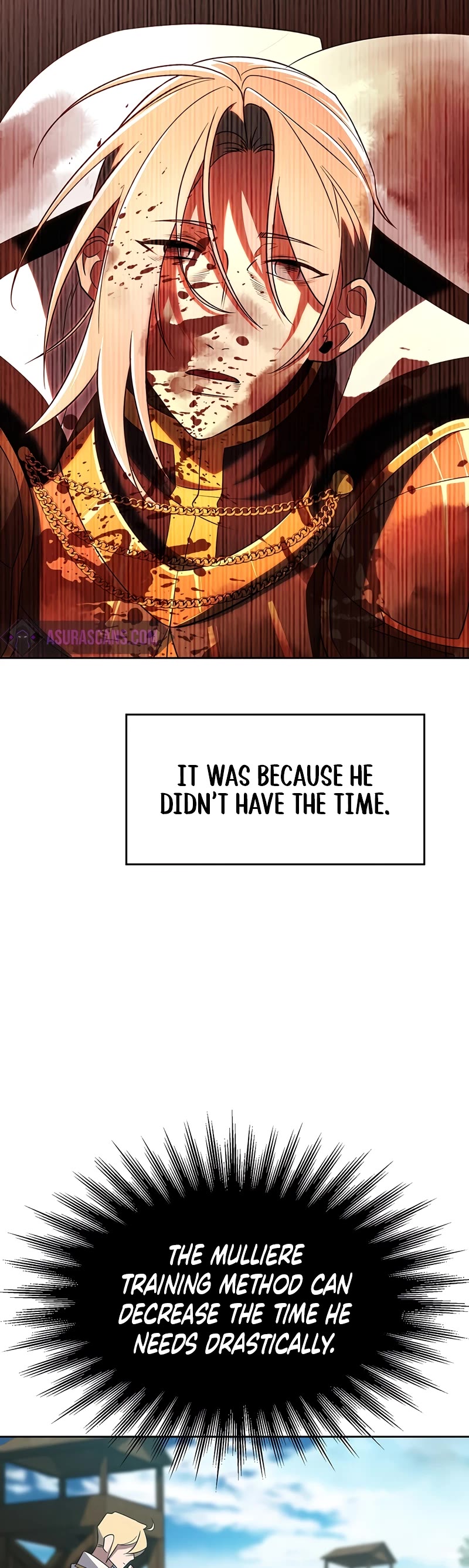 Archmage Transcending Through Regression Chapter 106 page 10 - Chapter 106