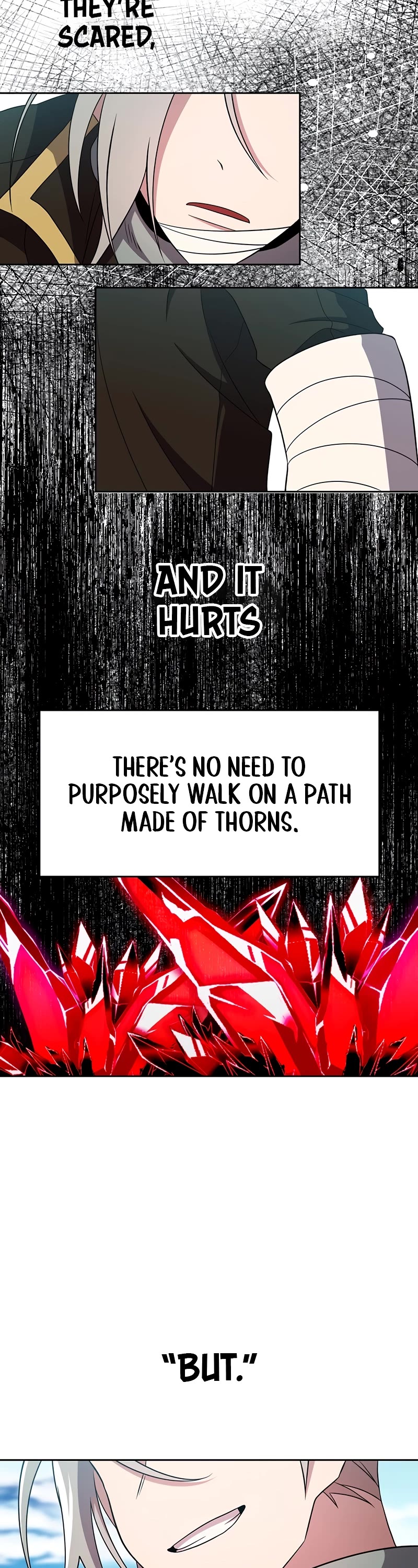 Archmage Transcending Through Regression Chapter 106 page 14 - Chapter 106