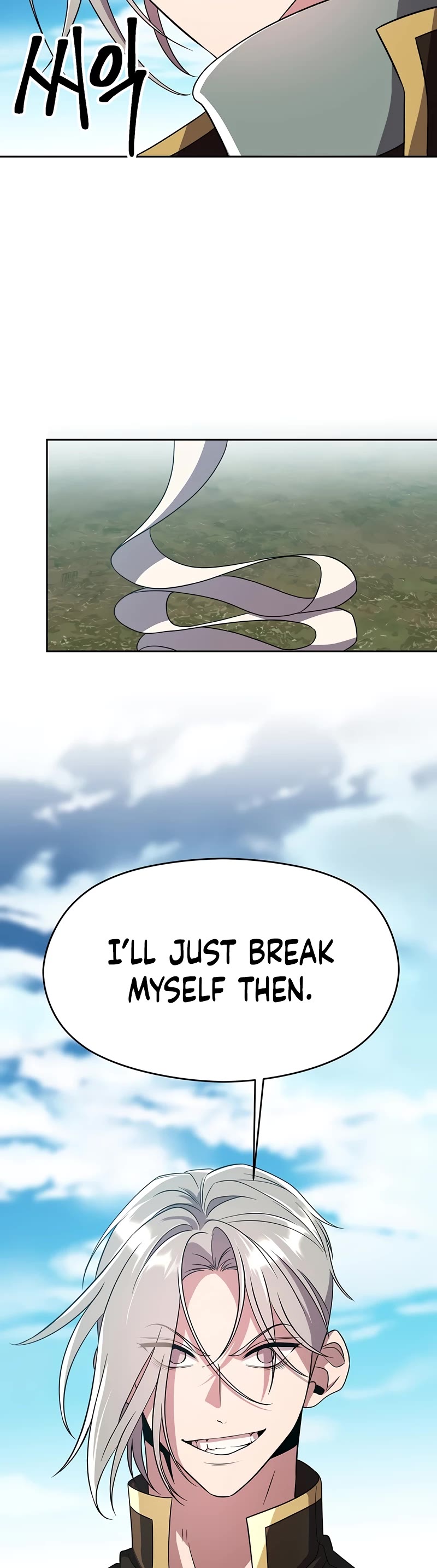 Archmage Transcending Through Regression Chapter 106 page 15 - Chapter 106