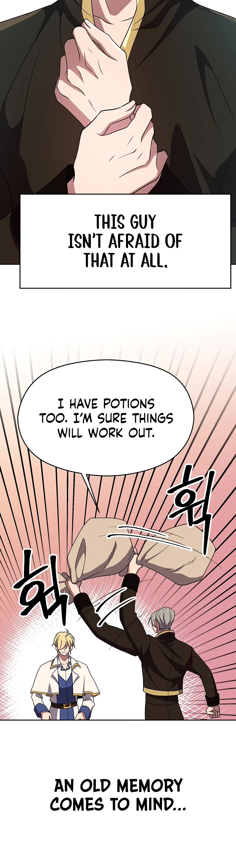 Archmage Transcending Through Regression Chapter 106 page 16 - Chapter 106