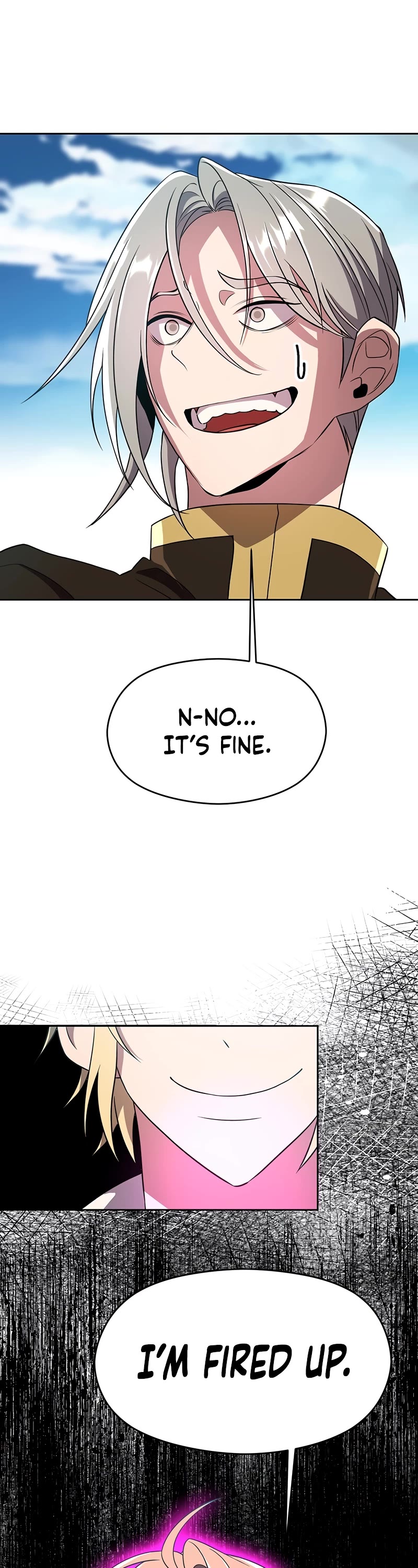 Archmage Transcending Through Regression Chapter 106 page 18 - Chapter 106