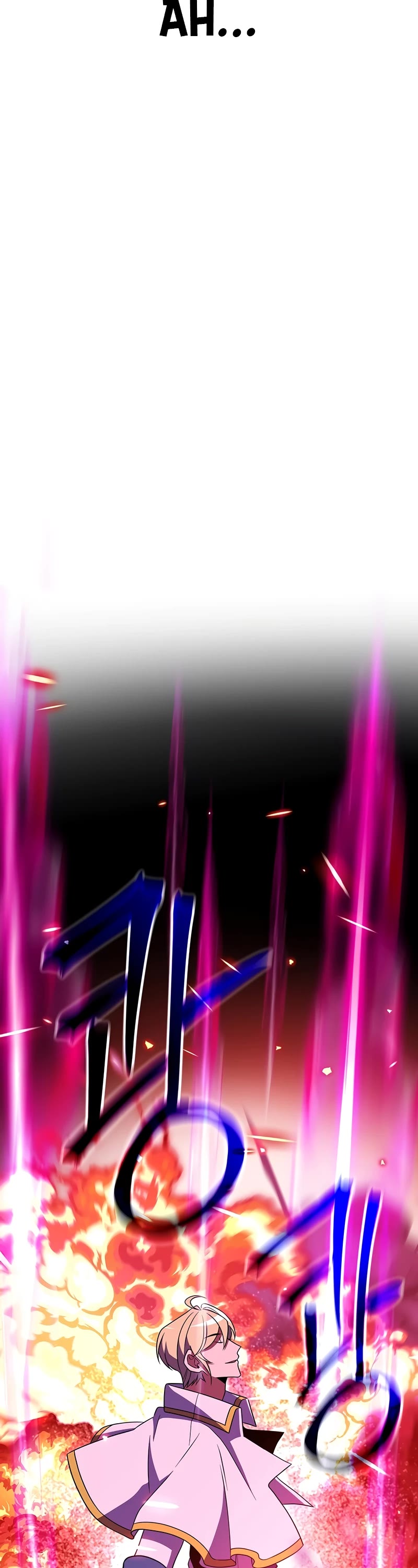 Archmage Transcending Through Regression Chapter 106 page 29 - Chapter 106