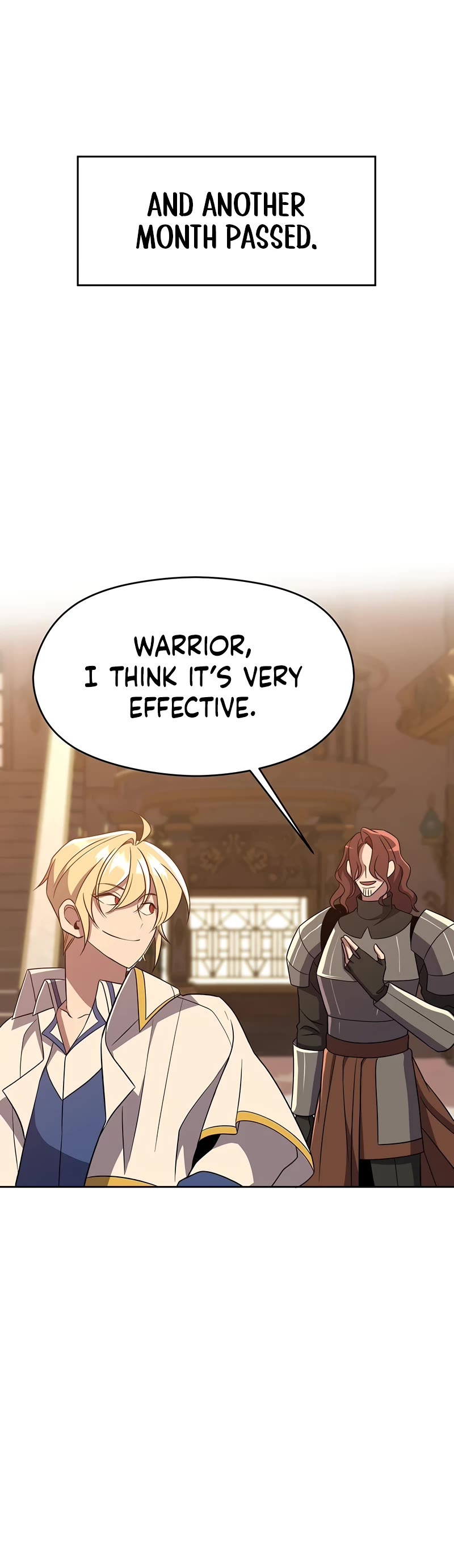 Archmage Transcending Through Regression Chapter 106 page 31 - Chapter 106
