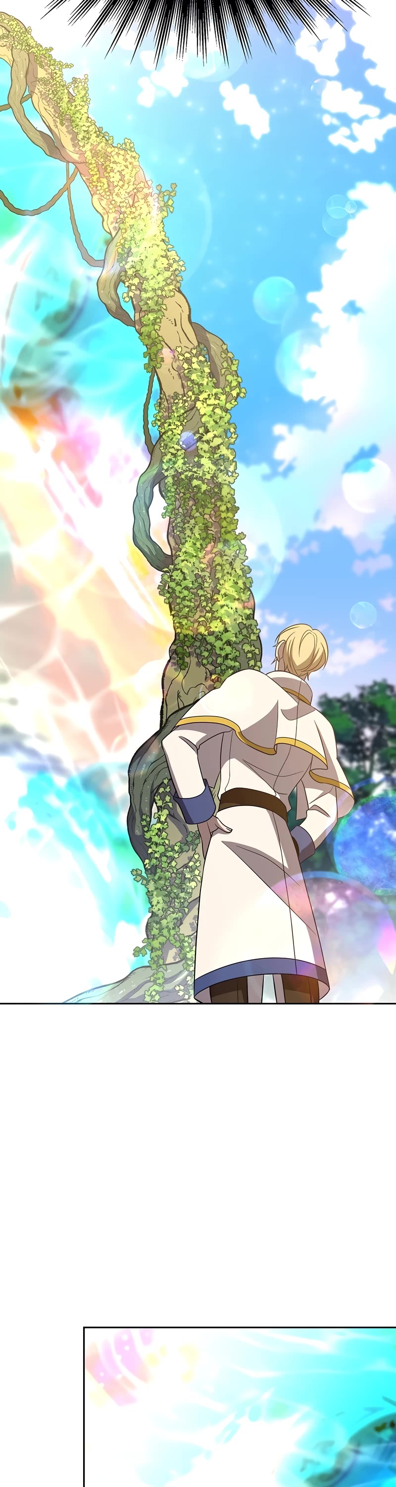 Archmage Transcending Through Regression Chapter 106 page 34 - Chapter 106