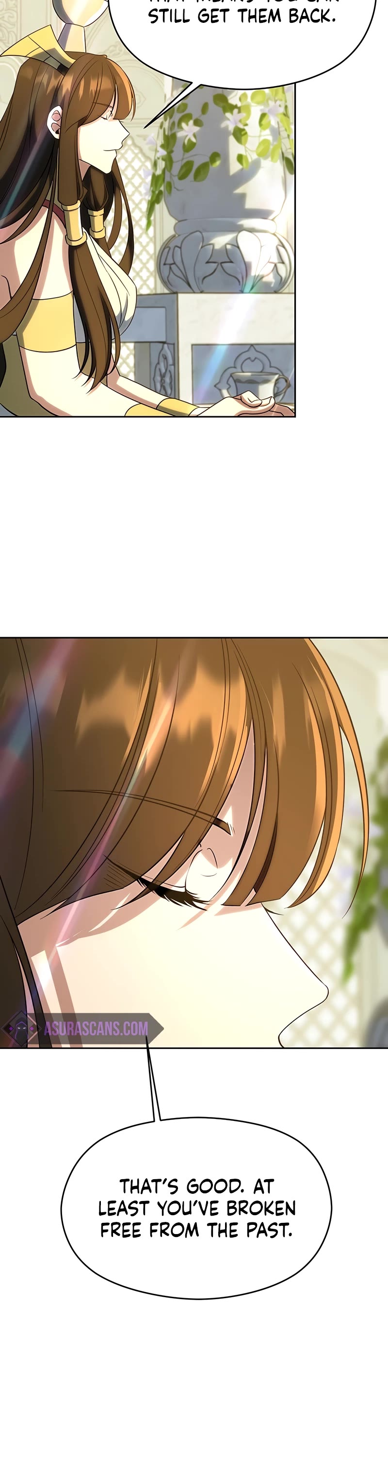 Archmage Transcending Through Regression Chapter 106 page 39 - Chapter 106