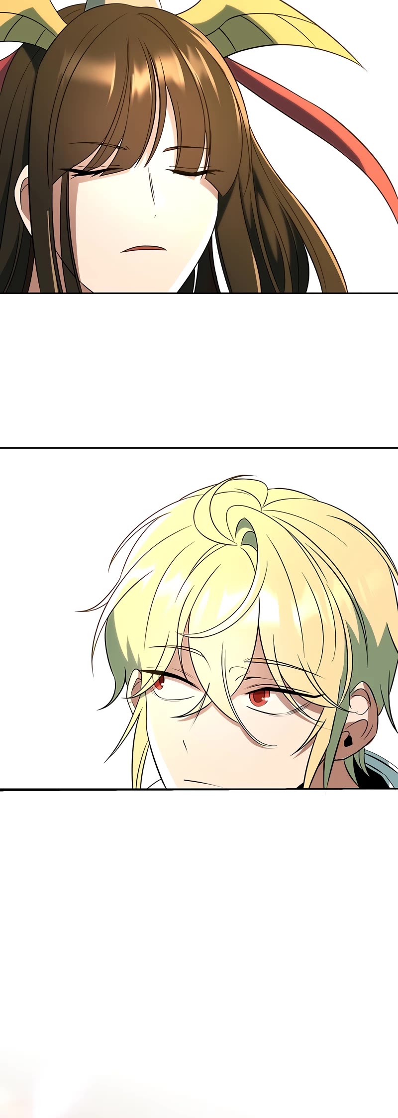 Archmage Transcending Through Regression Chapter 106 page 41 - Chapter 106