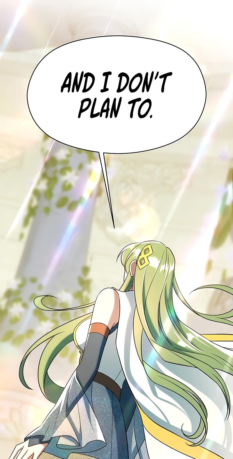 Archmage Transcending Through Regression Chapter 106 page 42 - Chapter 106