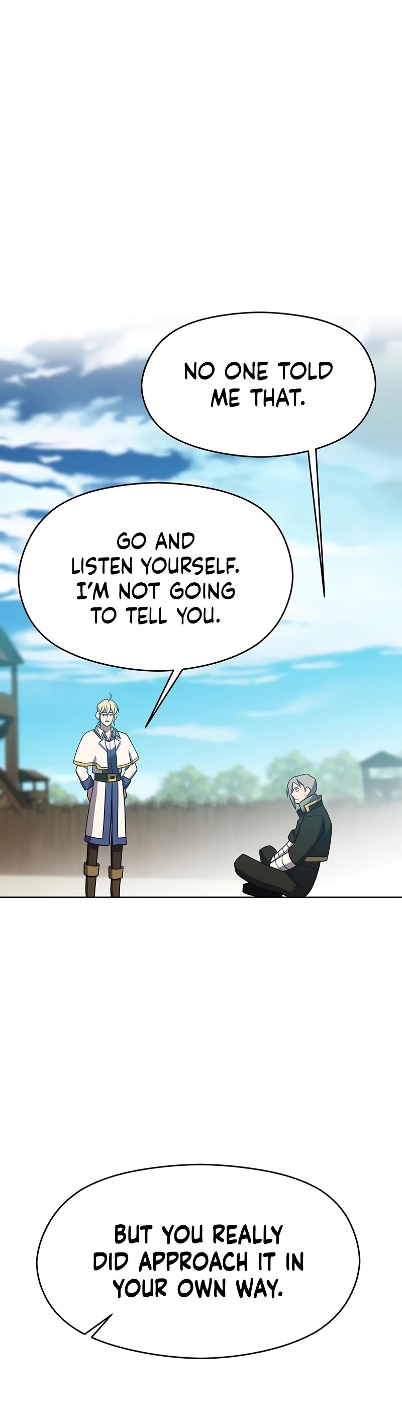 Archmage Transcending Through Regression Chapter 106 page 6 - Chapter 106
