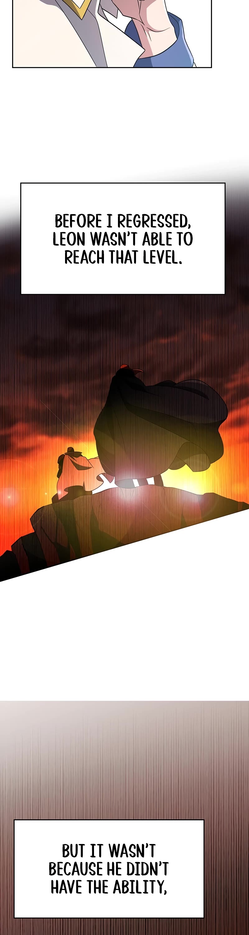 Archmage Transcending Through Regression Chapter 106 page 9 - Chapter 106
